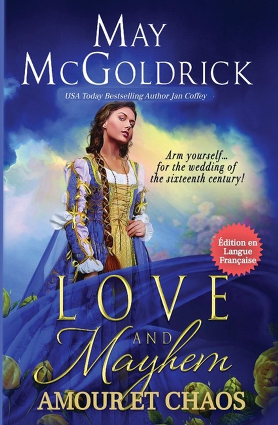 LOVE AND MAYHEM (Amour et Chaos)