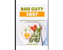 Natural Remedies for IBS
