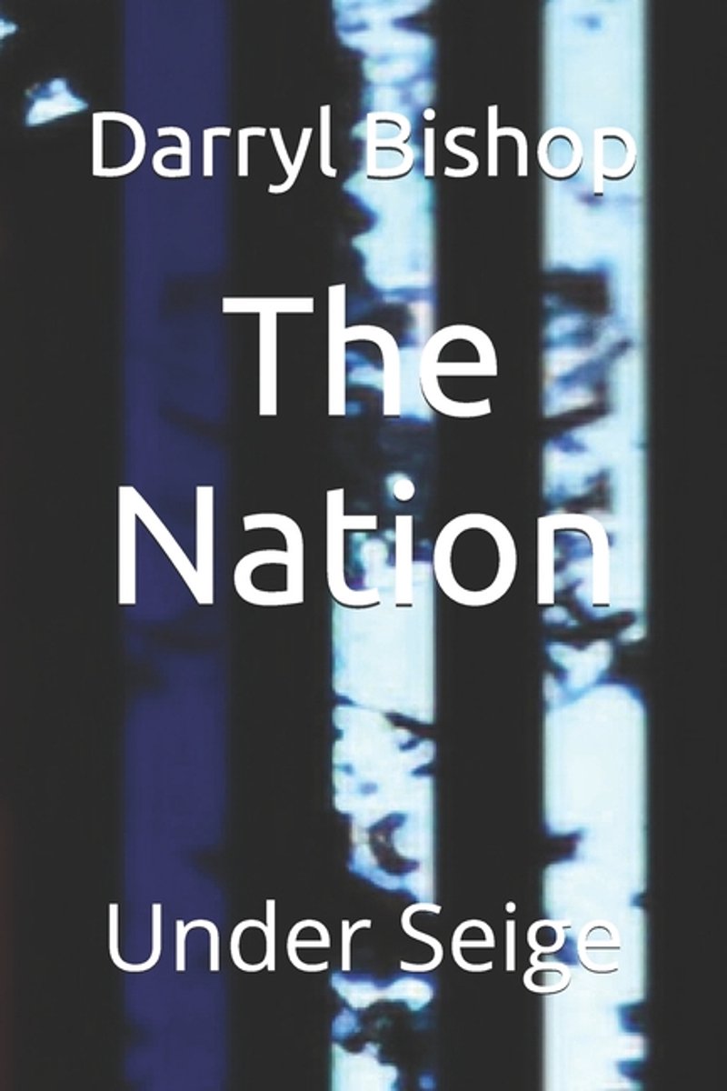 The Nation van Darryl Bishop