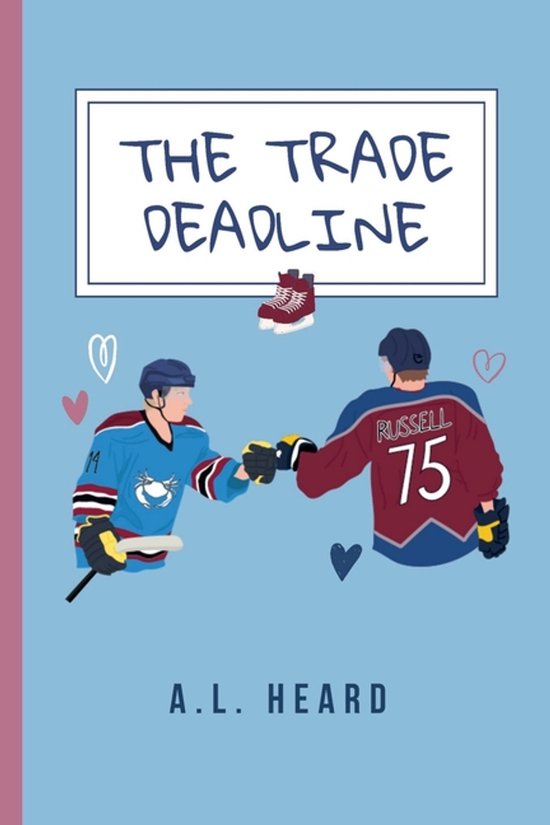 The Trade Deadline - cover