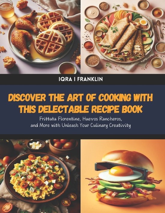 Discover the Art of Cooking with this Delectable Recipe Book, Iqra I ...
