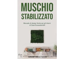 Muschio Stabilizzato
