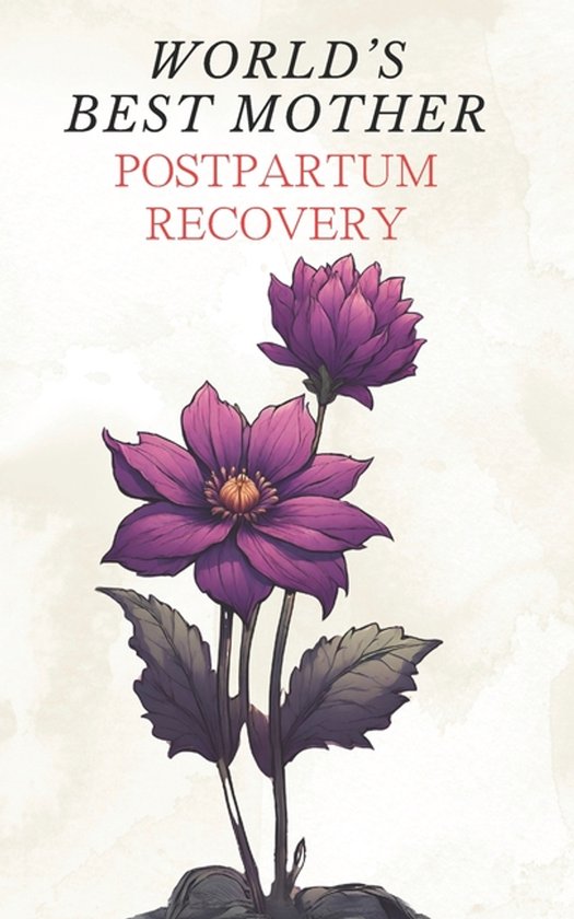 World's Best Mother- World's Best Mother - cover