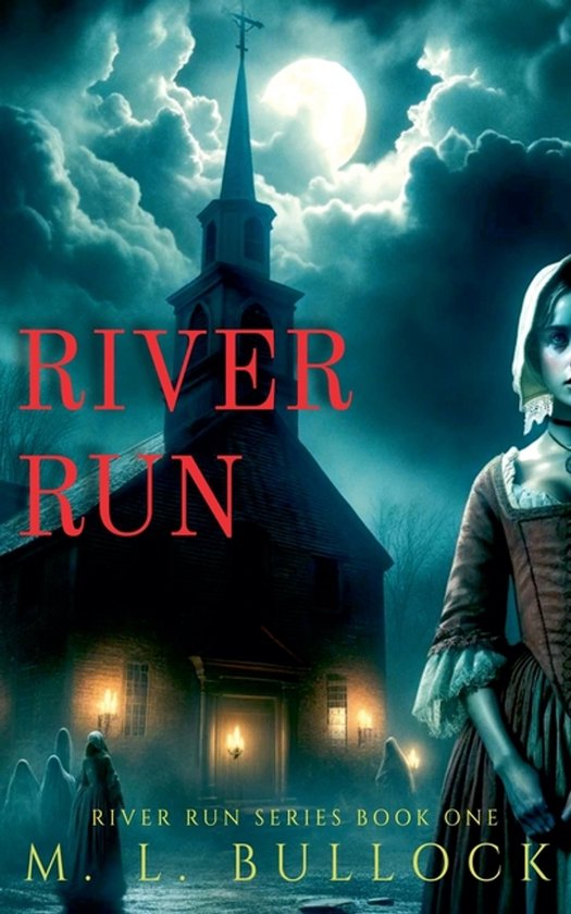 River Run- River Run - cover