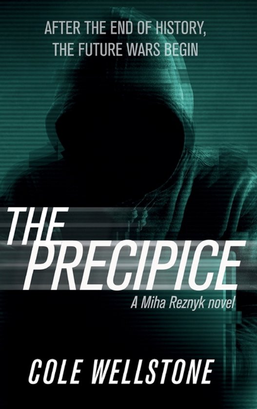 The Precipice - cover