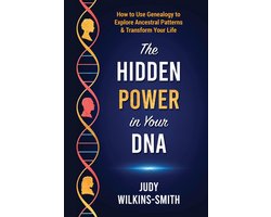 The Hidden Power in Your DNA