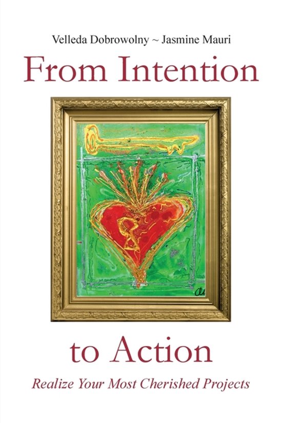 From Intention to Action - cover