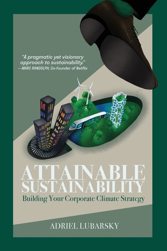 Attainable Sustainability
