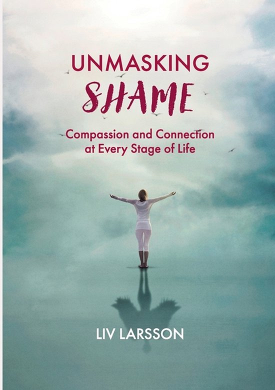 Unmasking Shame - cover