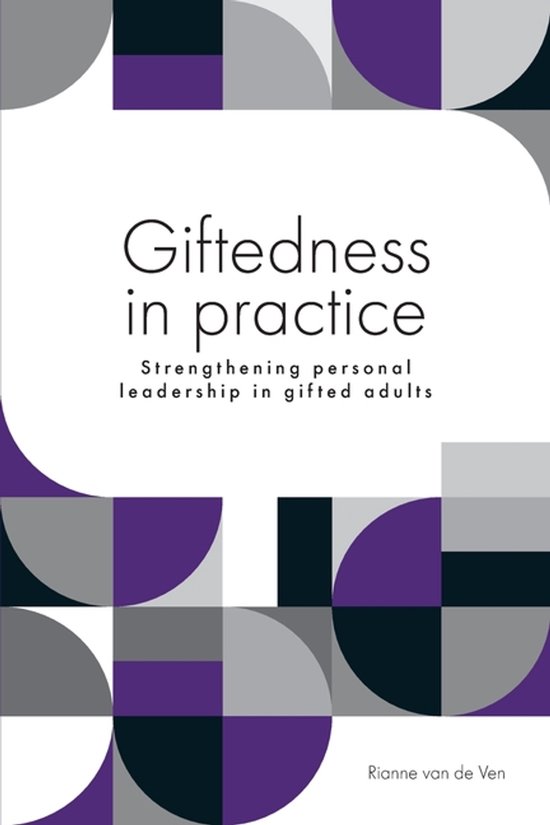 Giftedness in practice - cover