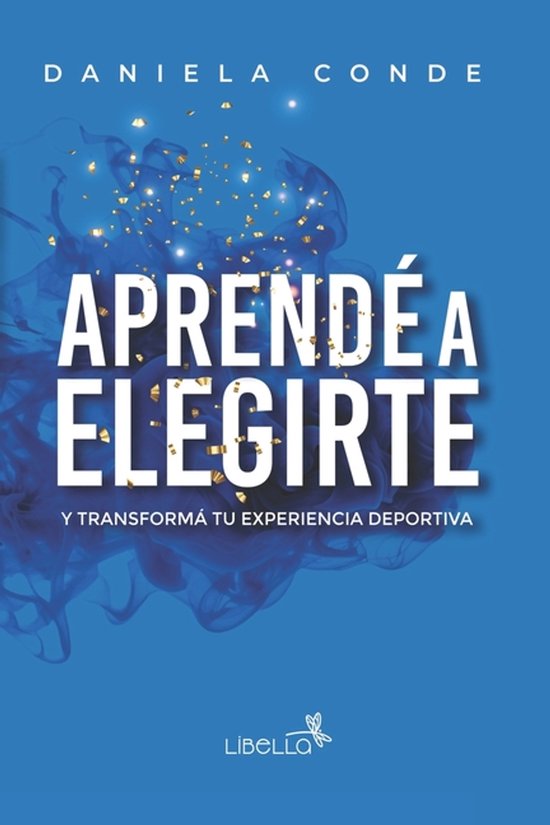 Aprendé a Elegirte - cover
