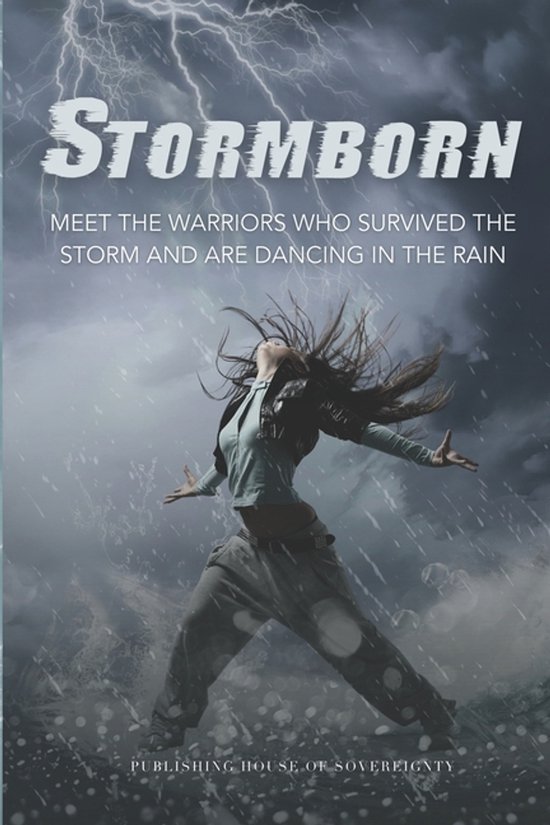 Stormborn - cover