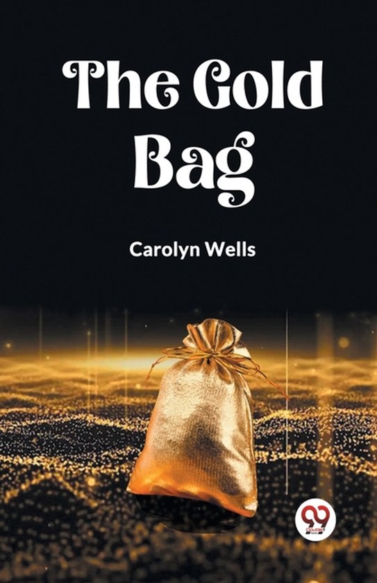 The Gold Bag - cover