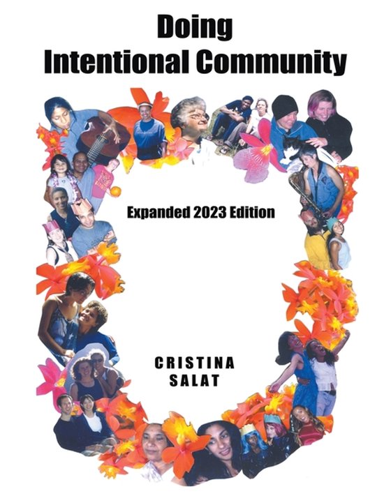 Doing Intentional Community - cover