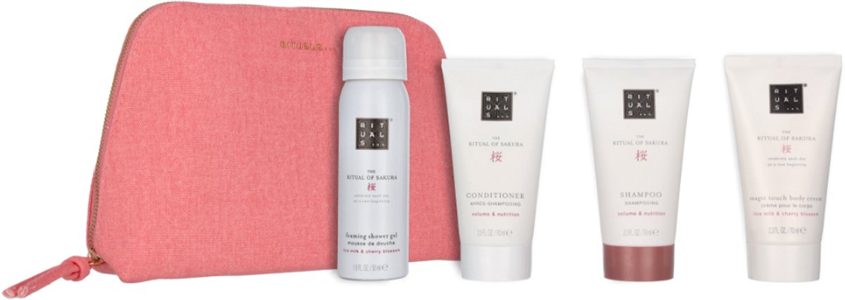 Rituals The Ritual of Sakura Giftset