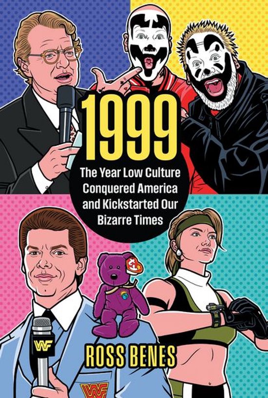 Politics and Popular Culture - 1999 - cover