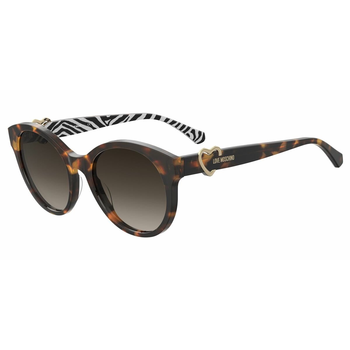 Zonnebril Dames Love Moschino MOL068-S-086 ø 54 mm