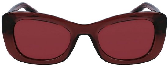 Zonnebril Dames Victoria Beckham VB657S-513 Ø 50 mm van Merkloos — afbeelding 2