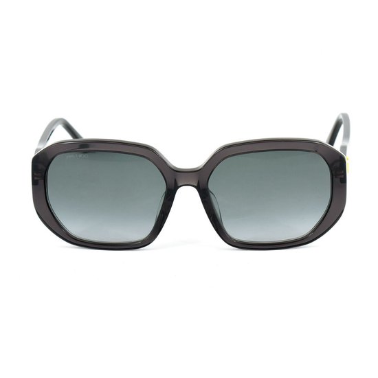 Zonnebril Dames Jimmy Choo KORI-G-SK-06J ø 57 mm van Merkloos — afbeelding 2