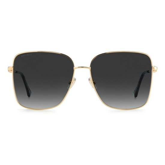 Zonnebril Dames Jimmy Choo HESTER-S-2M2 ø 59 mm van Merkloos — afbeelding 3