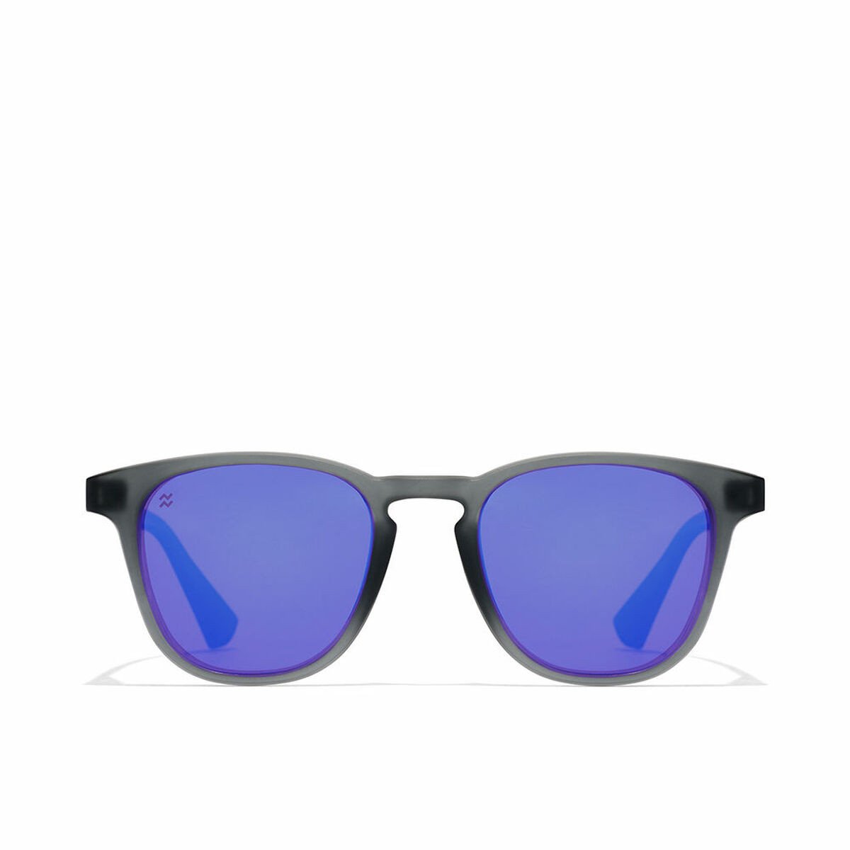 Zonnebril Uniseks Northweek Wall Blauw Grijs Ø 140 mm