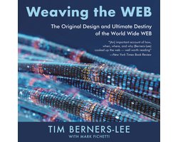 Weaving the Web