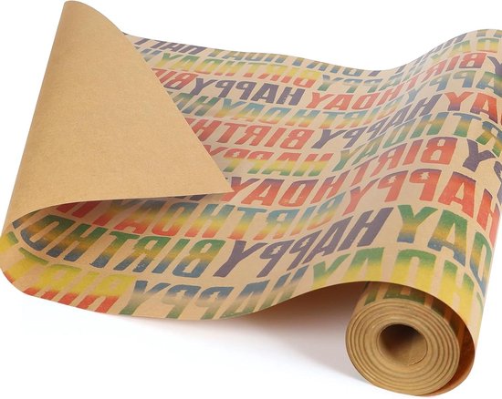 Recycel bares Waben-Geschenk papier für Luftpolster-Wickel CE-W138CC