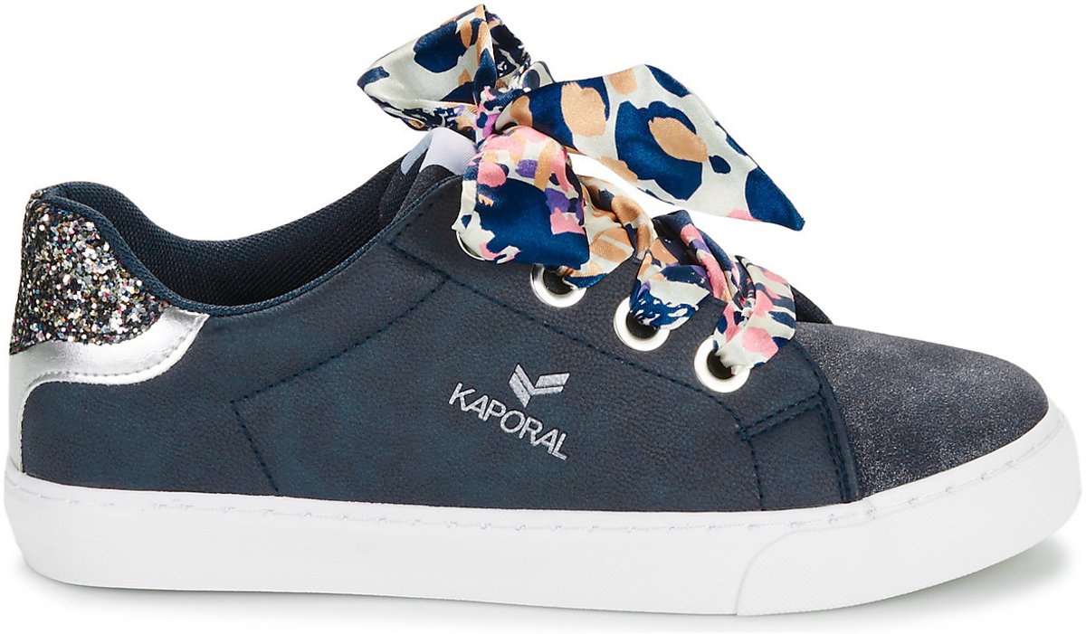 Severine-sneakers met veters