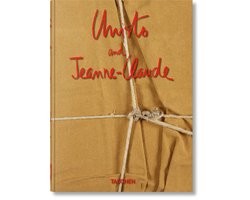 Christo and Jeanne-Claude. 40th Anniversary Edition