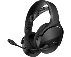HyperX Cloud Jet - Draadloze Gaming Headset - Zwart - PS4/PS5, PC & Nintendo Switch