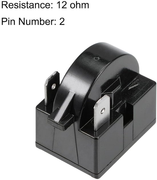 Geïntegreerde Ptc Starter Beschermer Voor 8100zem ... - Vicedeal