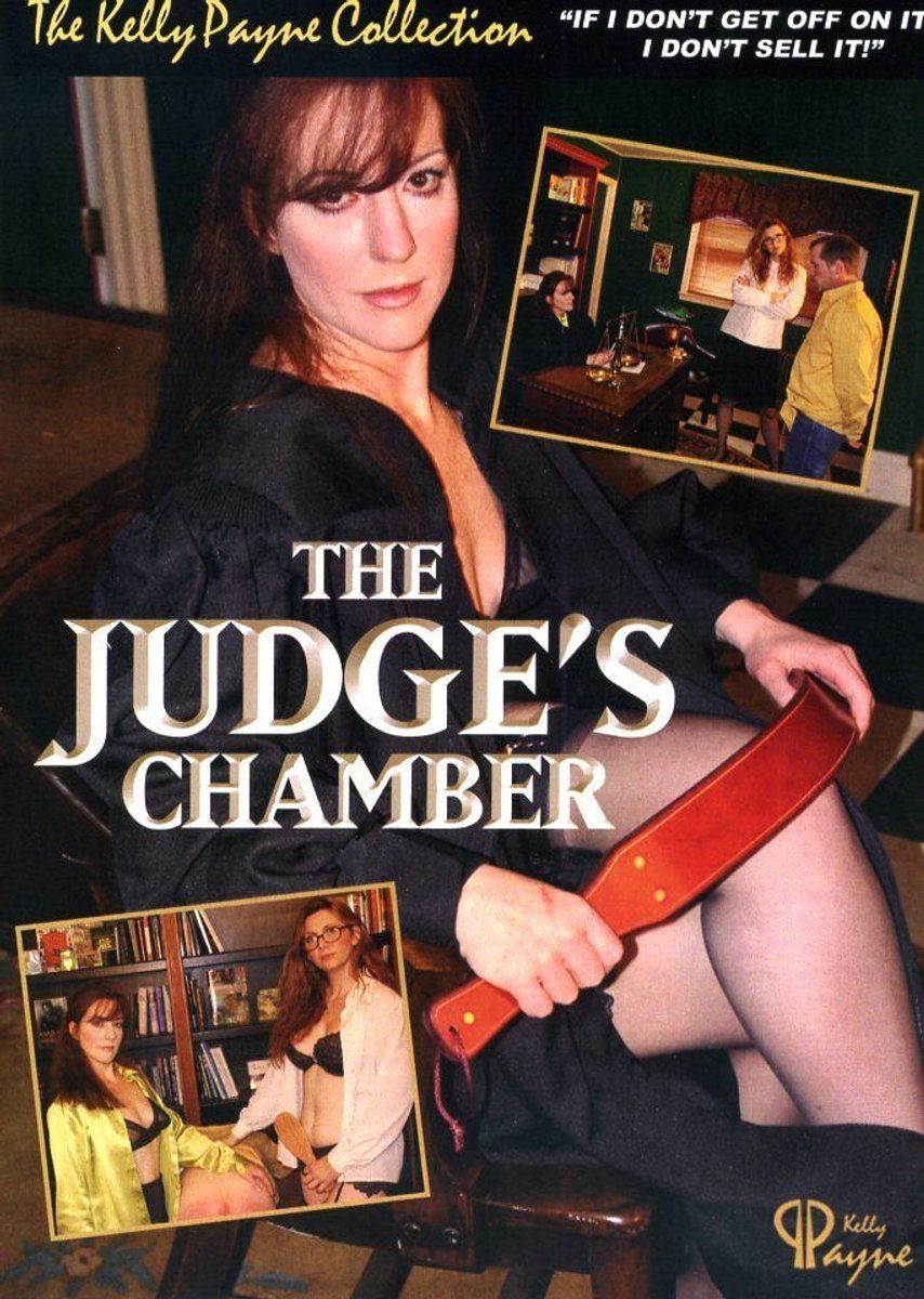 The Judge's Chamber 1 - KPC015