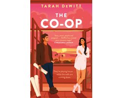 Omslag van The Co-op