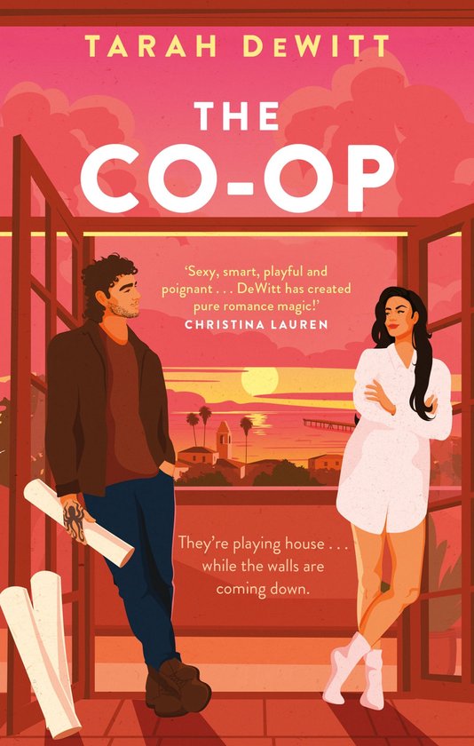 The Co-op - cover