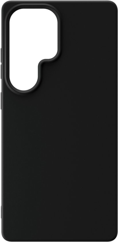 PanzerGlass SÛR. by ® Coque TPU Zwart Samsung Galaxy S25 Ultra