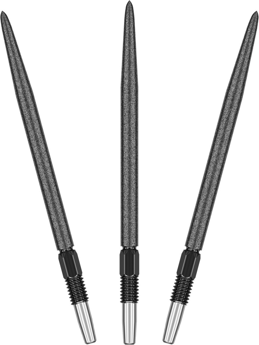 TARGET SWISS SLK POINT BLACK LITTLER 42mm