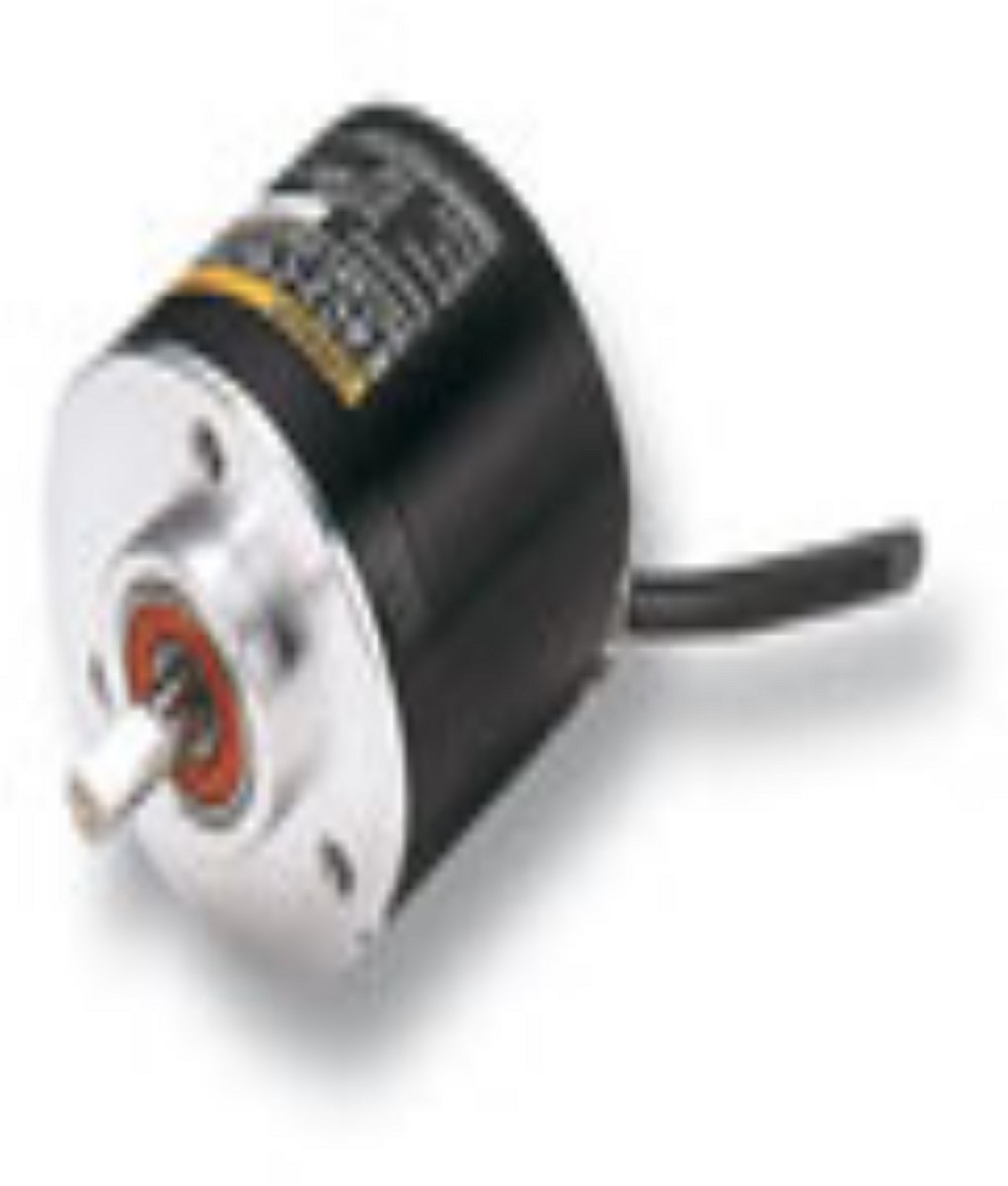 Omron E6C2-CWZ6C-1000 P/R OMR ROT.IMPULSGEV