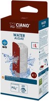 Vervangende LARGE pads voor Aquarium Filter Ciano CFBIO150 en CFBIO250 - Type: Bio-Bact