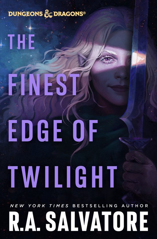 Foto: The finest edge of twilight dungeons dragons
