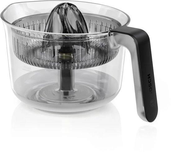 Bosch MUZS68ZP mixer-/keukenmachinetoebehoor Citruspers hulpstuk van Merkloos — afbeelding 4