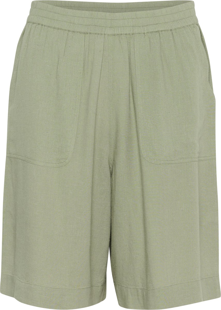 Kaffe KAmilia Shorts Dames Broek - Maat 42