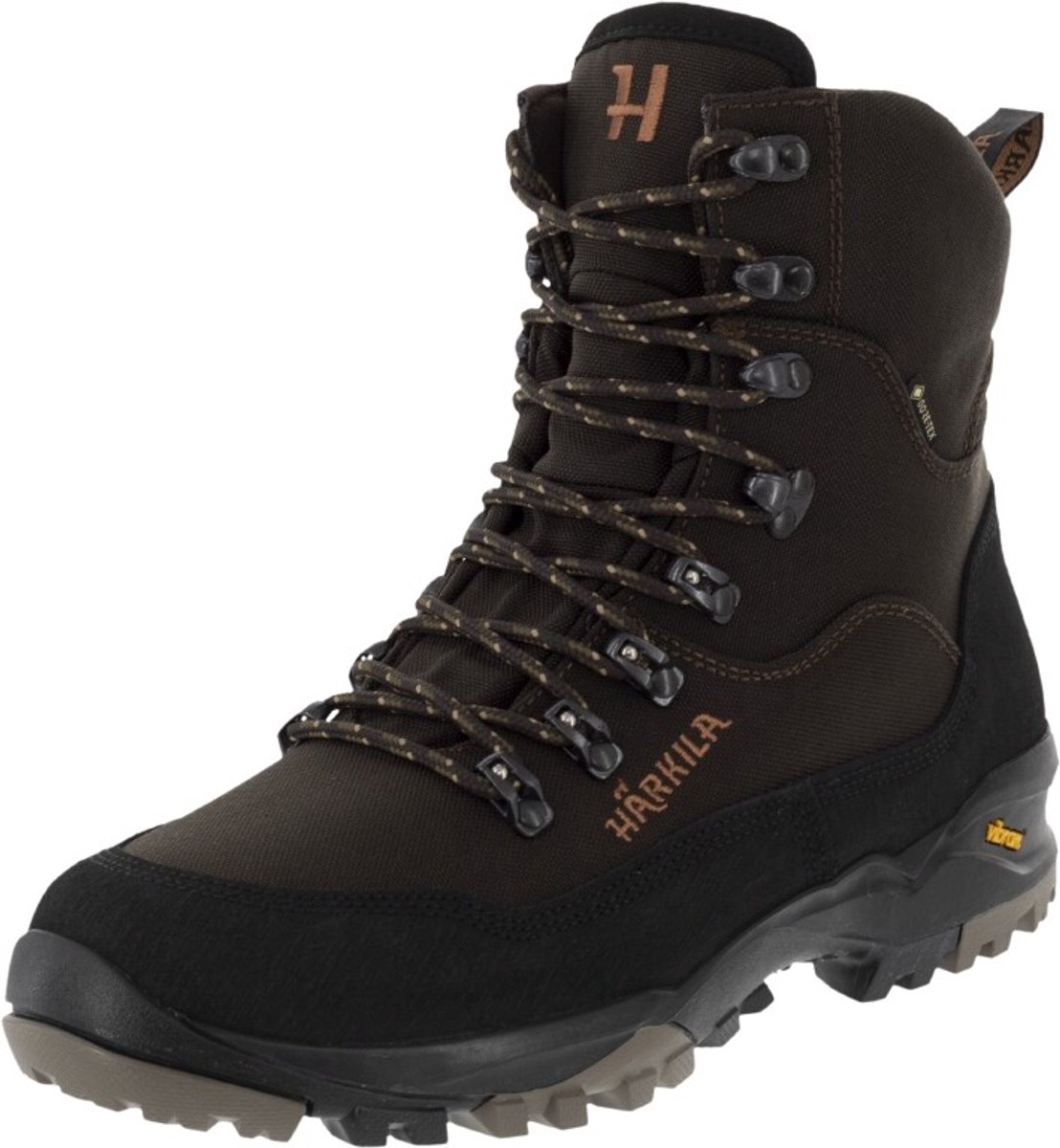 Härkila Pro Hunter Light Mid GTX Bruin
