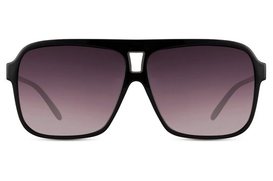 CL Sunshades Boris - Heren Zonnebril - Geleverd in Stevige Brillenkoker van CL — afbeelding 3
