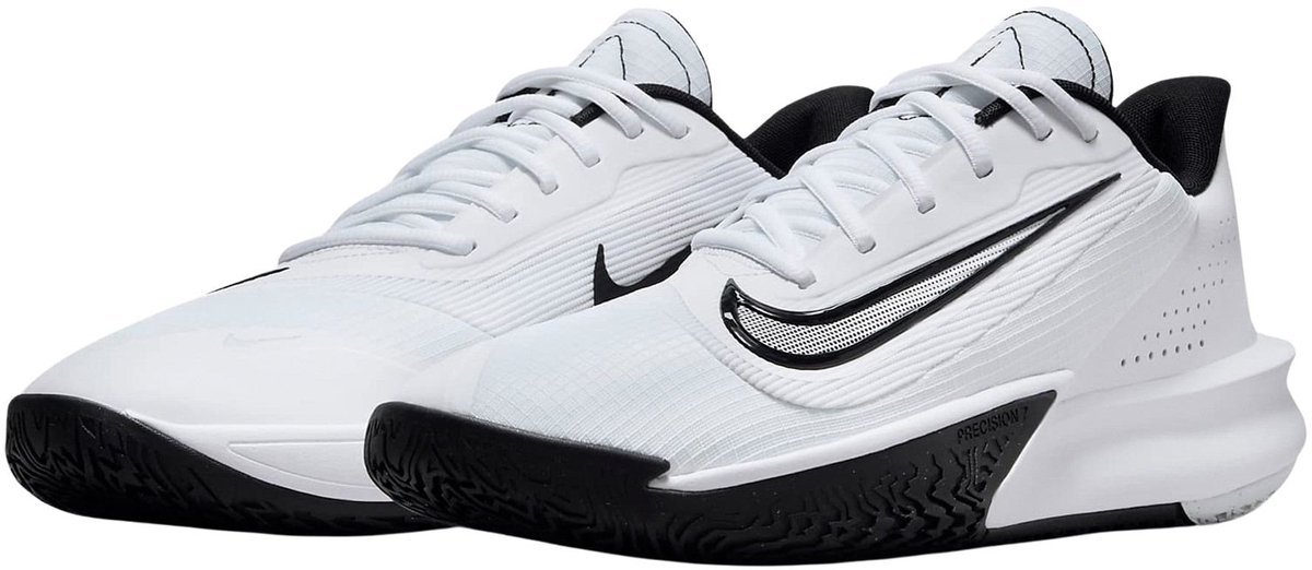 Nike Precision VII Sportschoenen Mannen - Maat 44.5