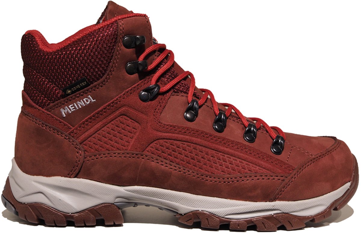 Meindl Baltimore Lady GTX Rood