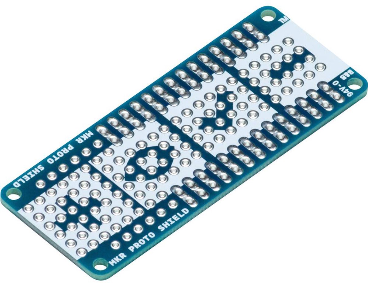 Arduino TSX00001 Shield – 1 stuk(s)