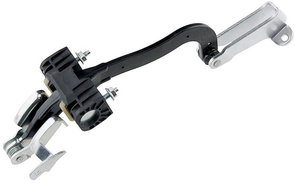 Deurvastzetter achter NTY: EZC-FT-000 OEM 1358221080