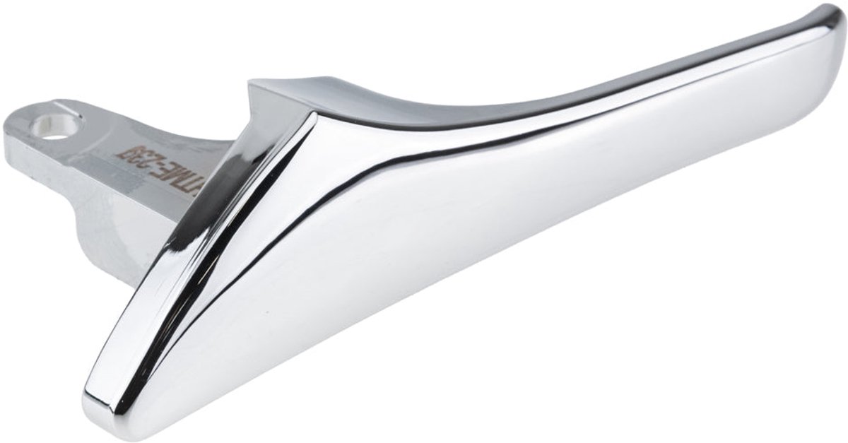 Deurhendel Links Chroom OEM A2117660124