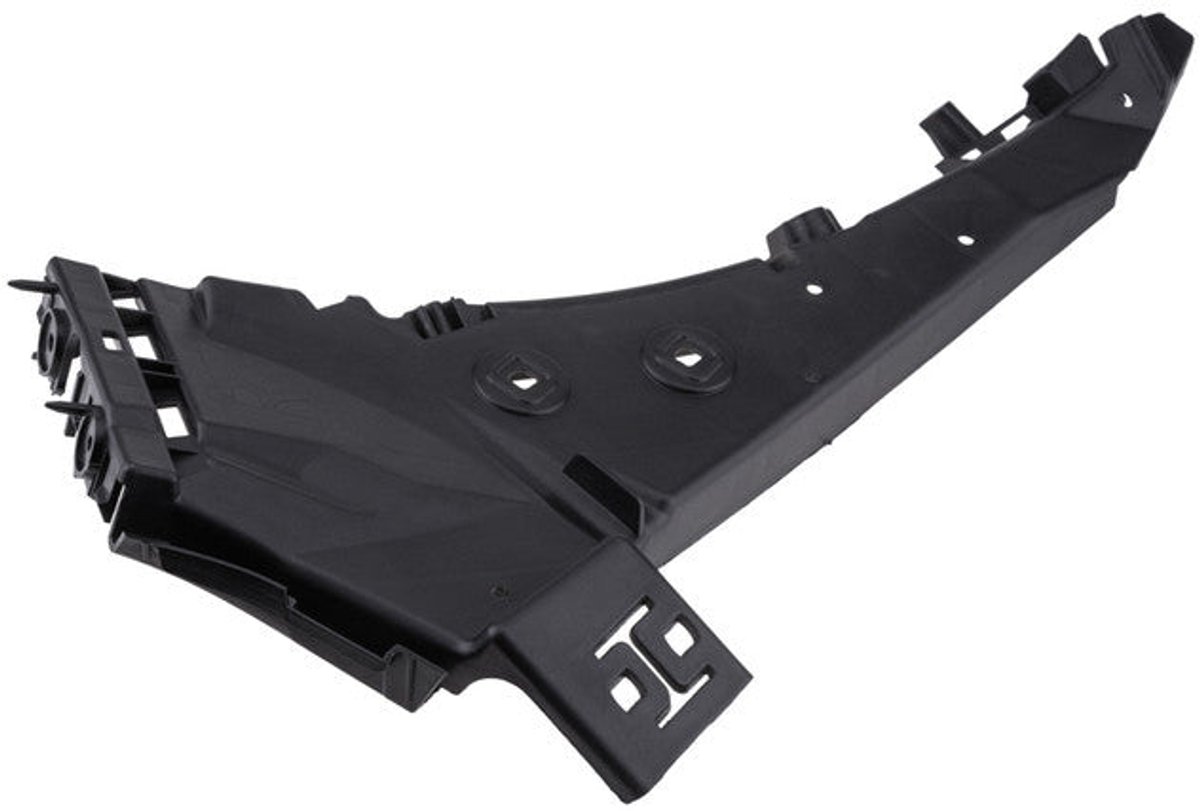 Bumperhouder OEM 4L0807284B