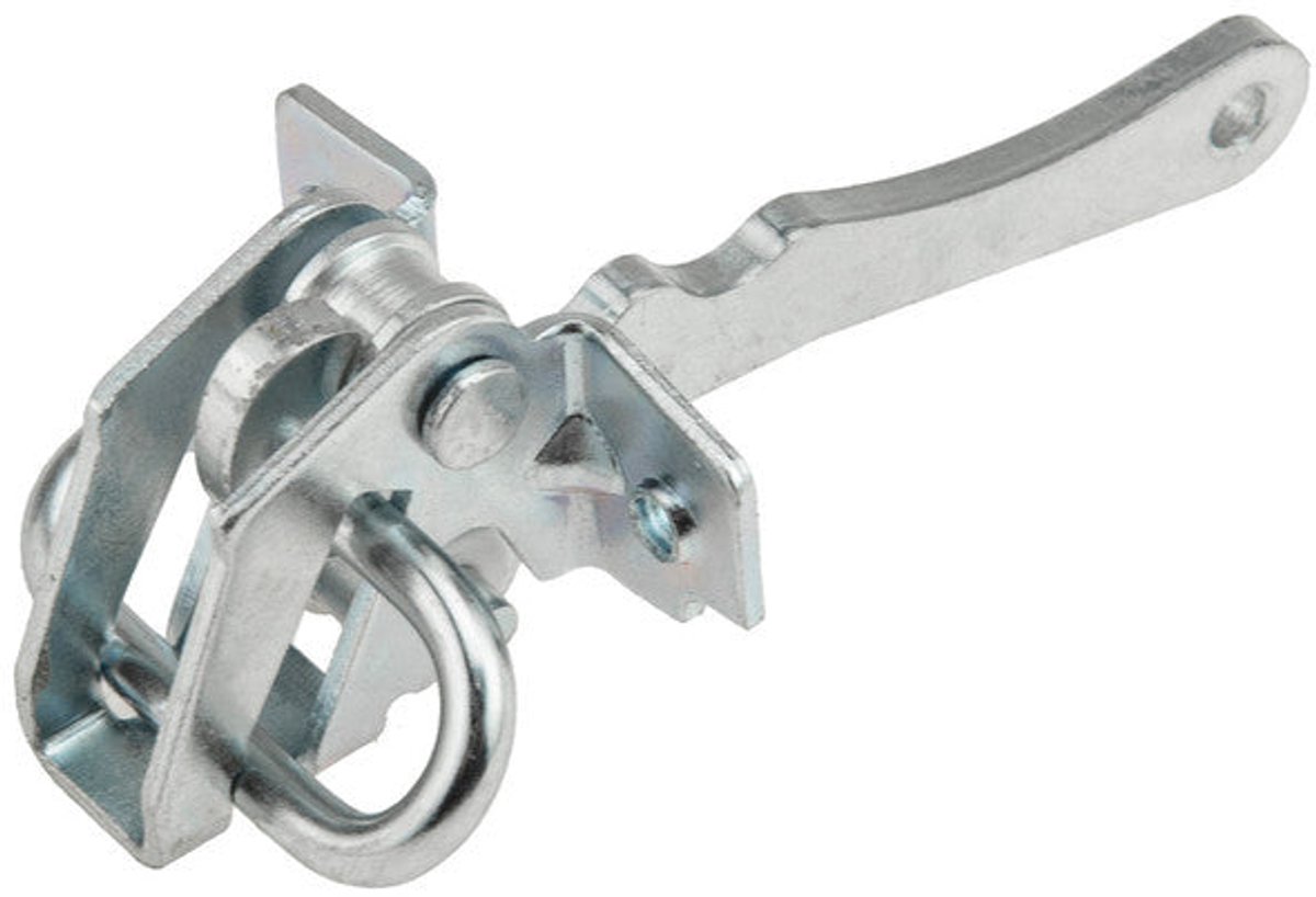 Deurvastzetter voor OEM 46782841